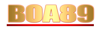 Logo Boa89